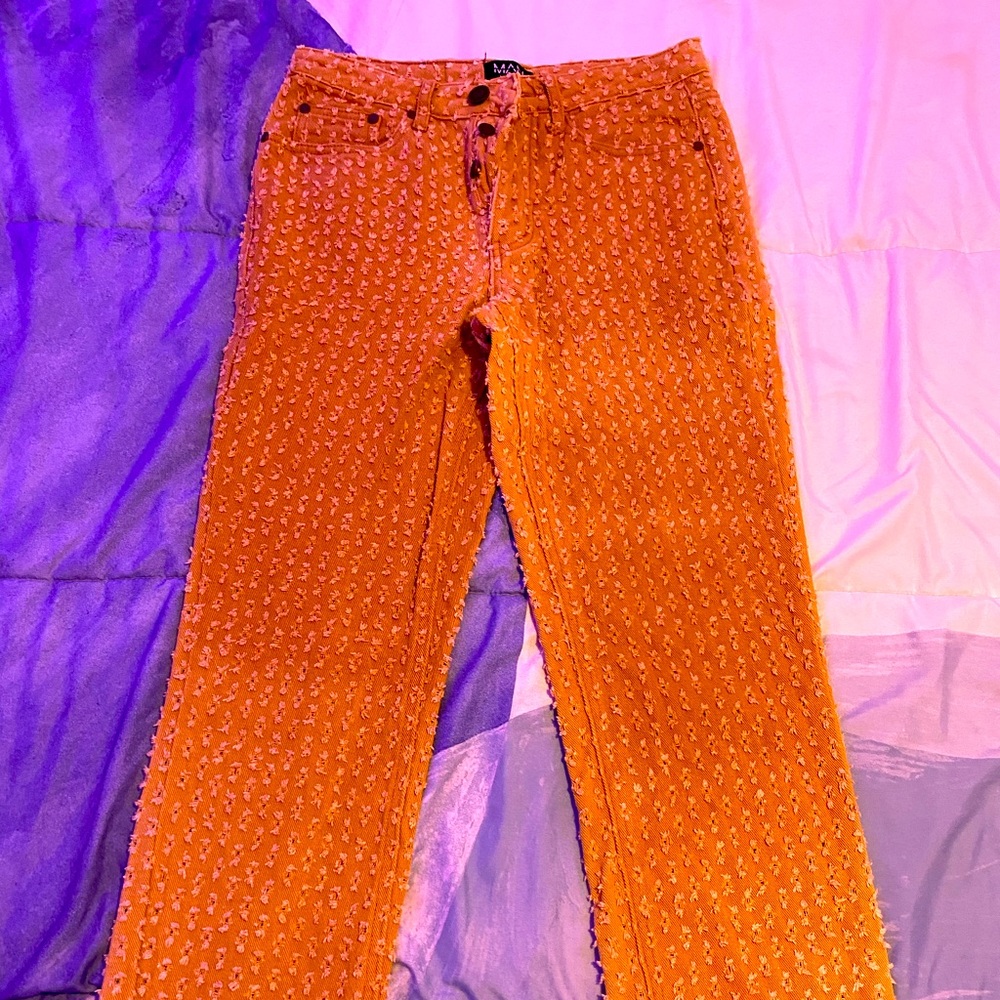 Boohooman jeans